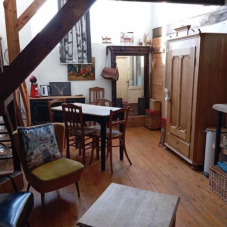 Bed and Breakfast La Chapelle Dinant Zewnętrze zdjęcie