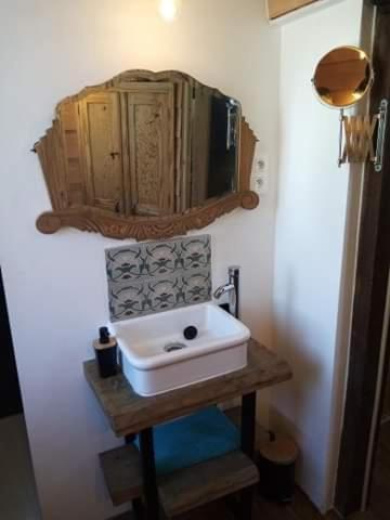 Bed and Breakfast La Chapelle Dinant Zewnętrze zdjęcie
